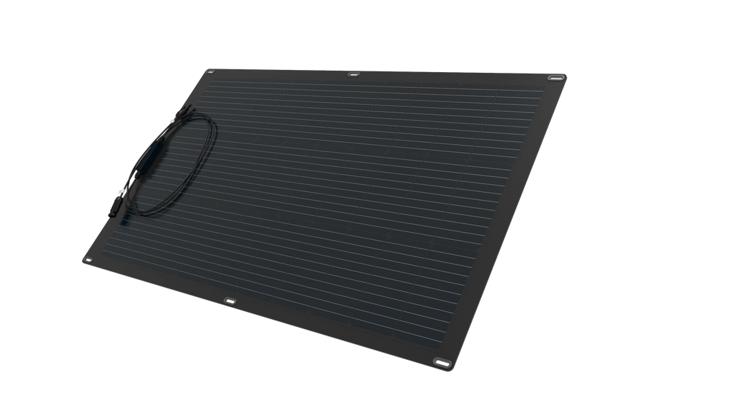 Marstek Flexible Solar Panel | 110W