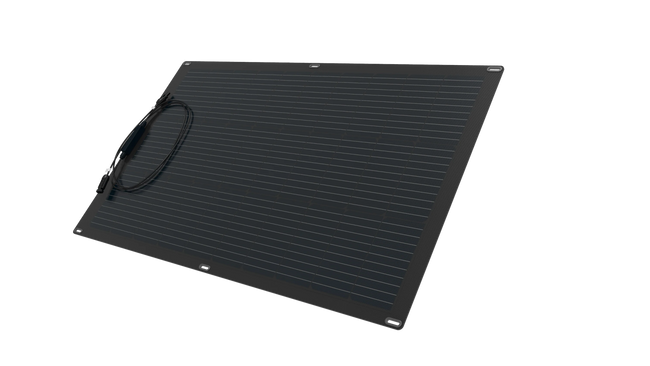 Marstek Flexible Solar Panel | 110W Main Image