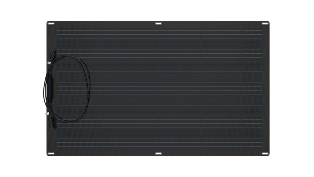 Marstek Flexible Solar Panel | 110W