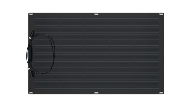 Marstek Flexible Solar Panel | 110W Hover Image