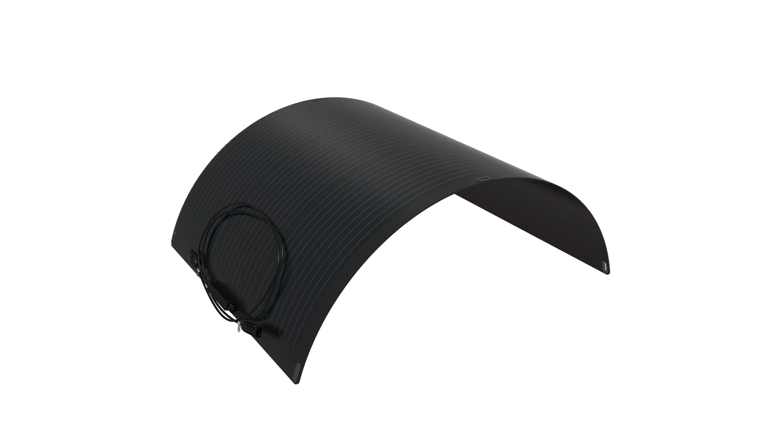 Marstek Flexible Solar Panel | 110W