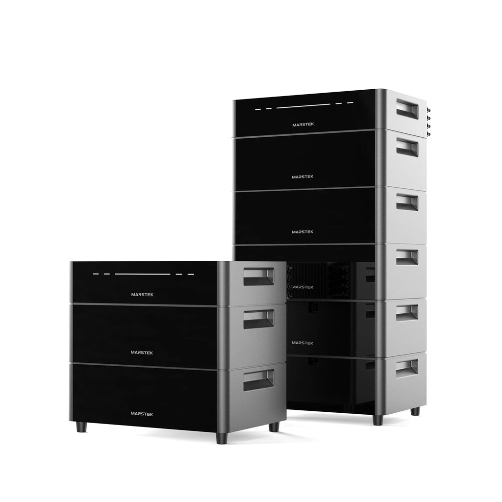 Marstek VENUS D ESS | Inverter + Battery | Full Set