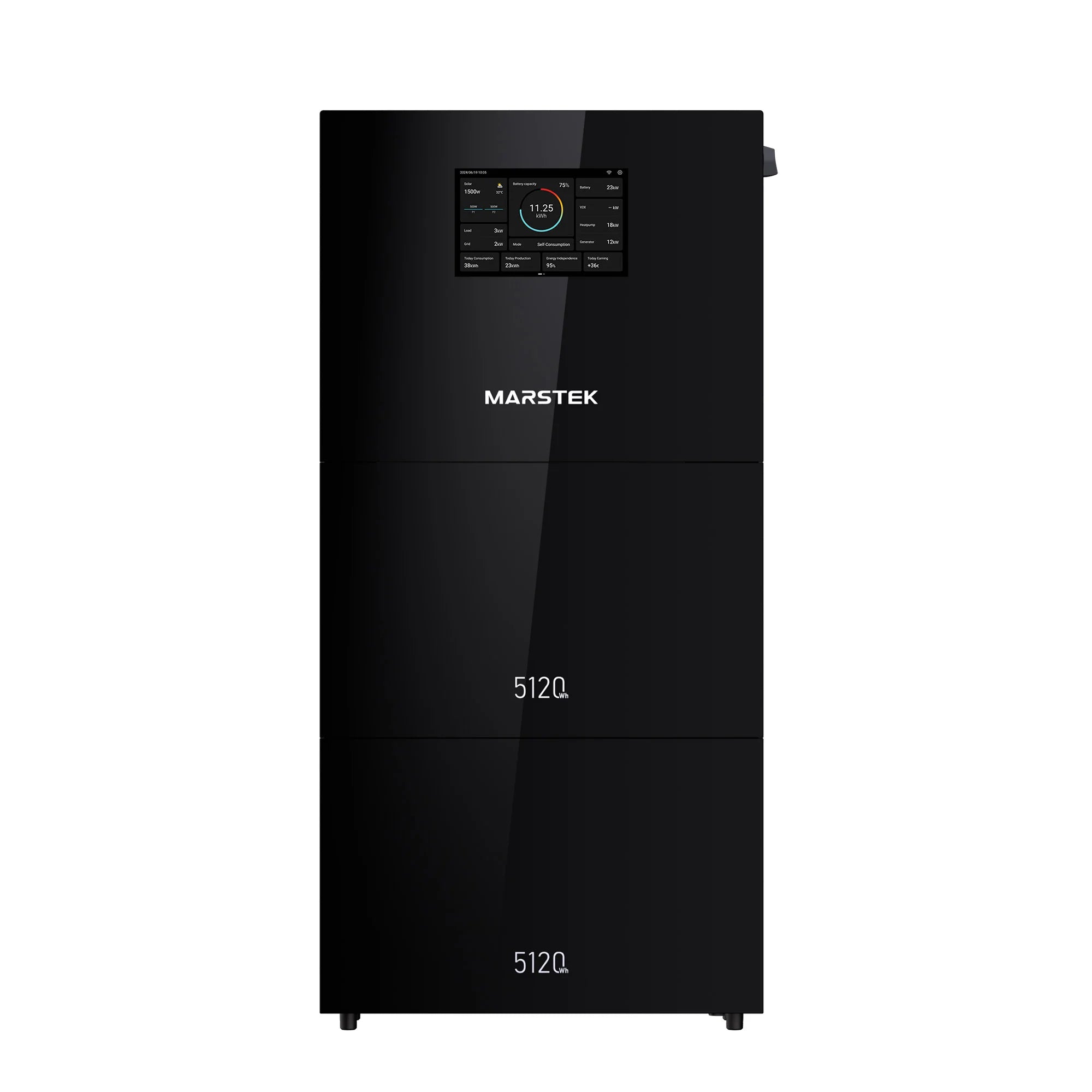 Marstek Mars I Plus ESS | Inverter + Battery | Full Set