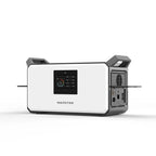 Marstek Mercury - M1200 Portable Power Station | 1030Wh