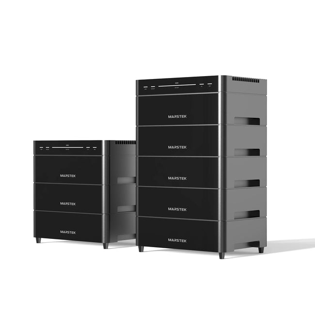 Marstek VENUS A ESS| Inverter + Battery | Full Set Hover Image