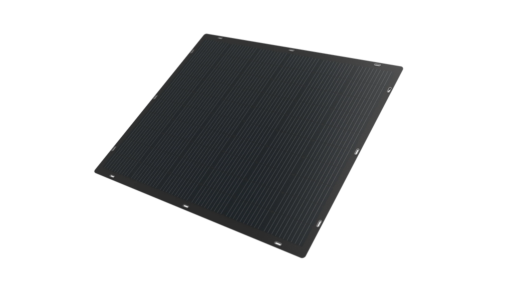 Marstek Flexible Solar Panel | 220W