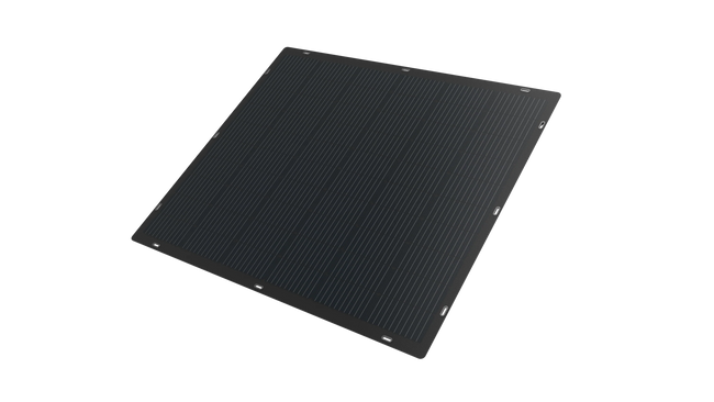 Marstek Flexible Solar Panel | 220W Main Image
