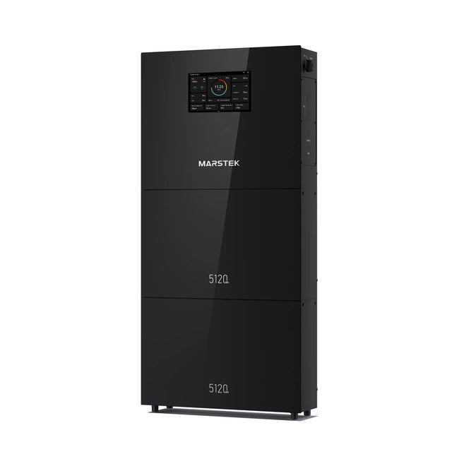 Marstek Mars I Plus ESS | Inverter + Battery | Full Set Main Image