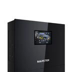 Marstek MARS II ESS | Inverter + Battery | Full Set--新煋能源有限公司-新煋能源有限公司