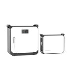 Marstek Mercury - M5000 Solar Generator | 5120Wh