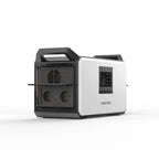 Marstek Mercury - M1200 Portable Power Station | 1030Wh