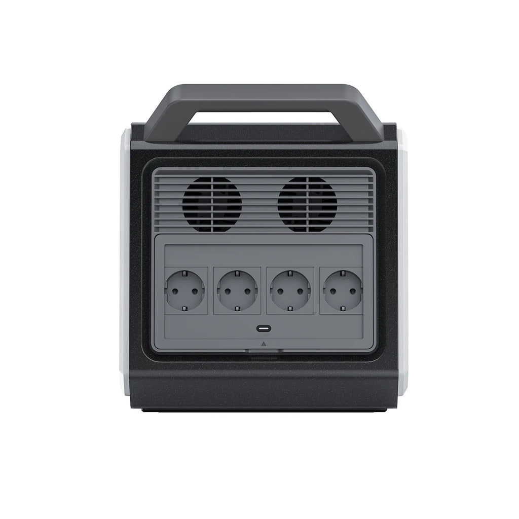 Marstek Mercury - M2200 Portable Power Station | 2240Wh