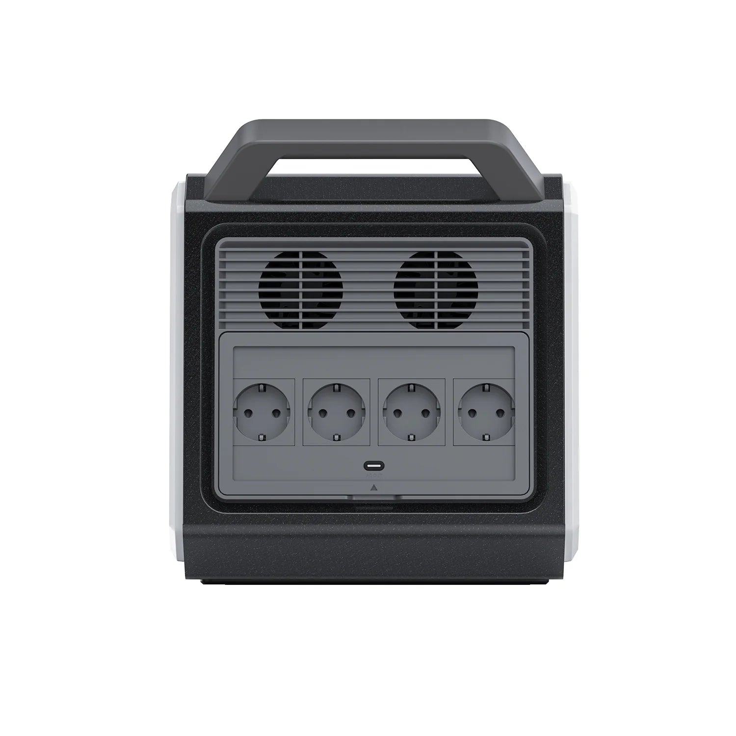 Marstek Mercury - M2200 Portable Power Station | 2240Wh