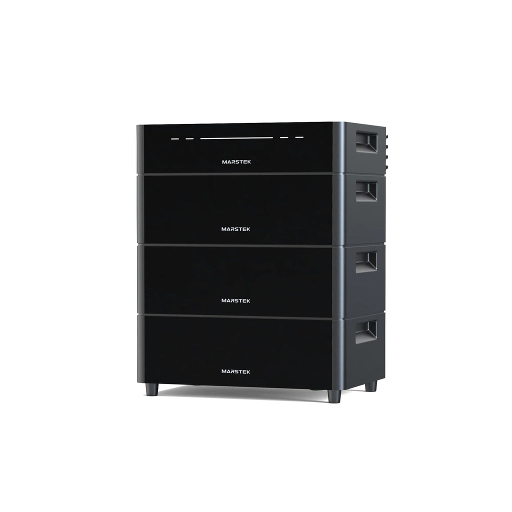 Marstek VENUS D ESS | Inverter + Battery | Full Set