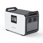 Marstek Mercury - M2200 Portable Power Station | 2240Wh
