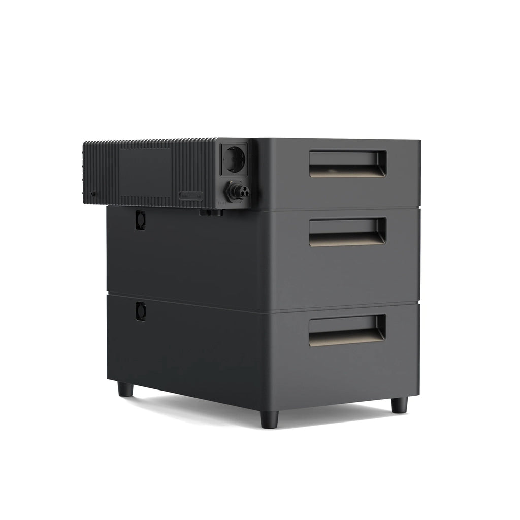 Marstek VENUS D ESS | Inverter + Battery | Full Set