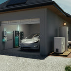 Marstek MARS II ESS | Inverter + Battery | Full Set--新煋能源有限公司-新煋能源有限公司