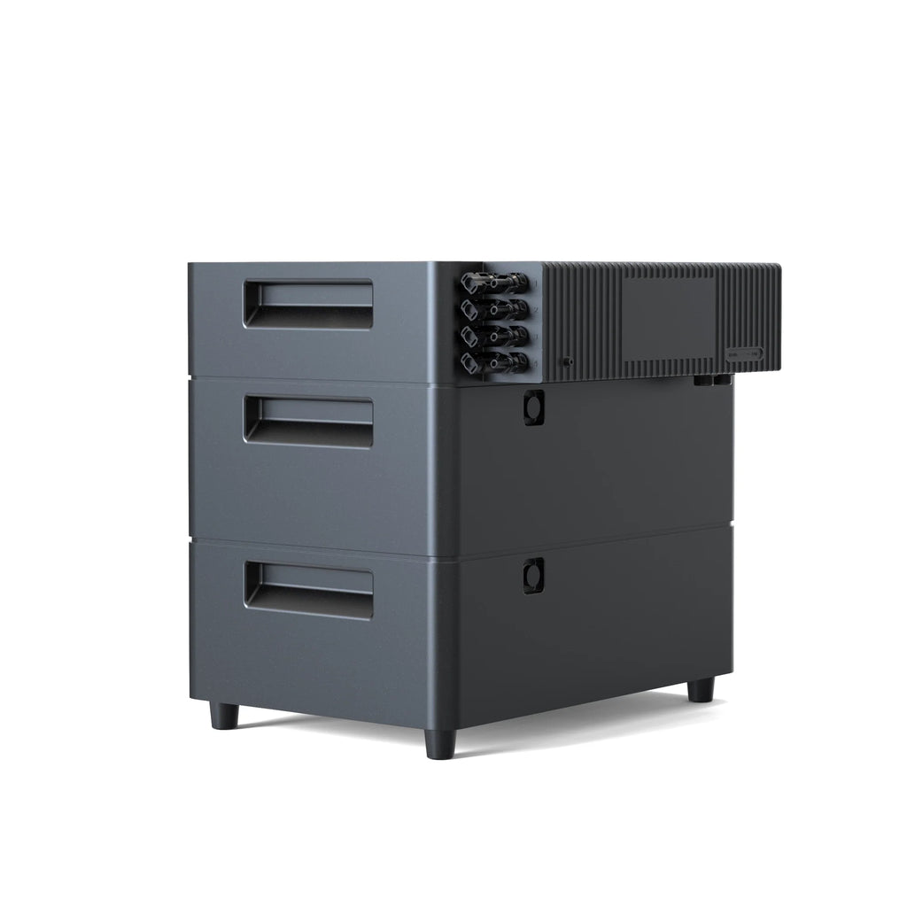 Marstek VENUS D ESS | Inverter + Battery | Full Set