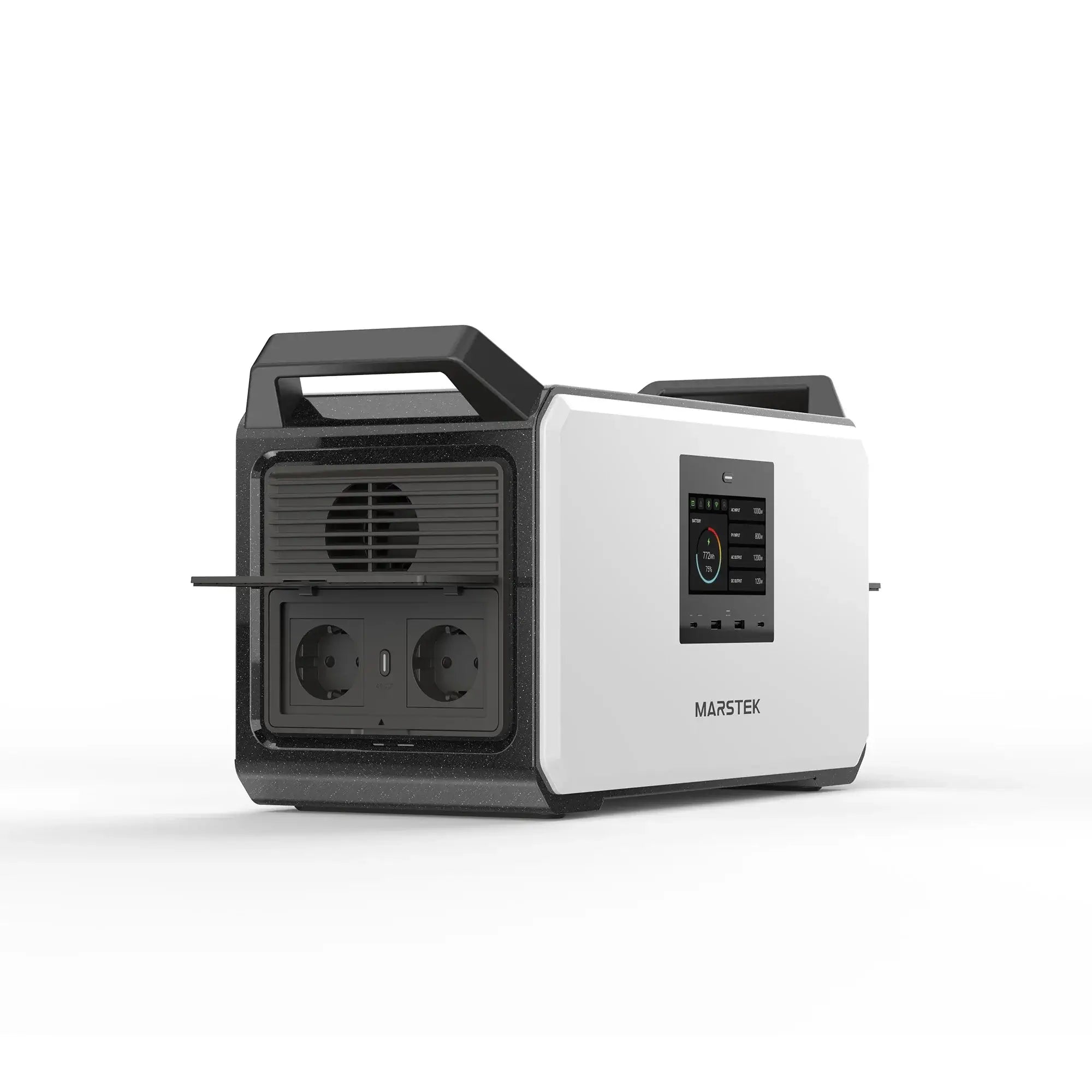 Marstek, Mercury, M1200, UPS電源, 不斷電系統, 流動電源, 大容量流動電源, 戶外電源, 露營電源, 快速充電, 便攜電源, 行動電源, 移動電源, 香港