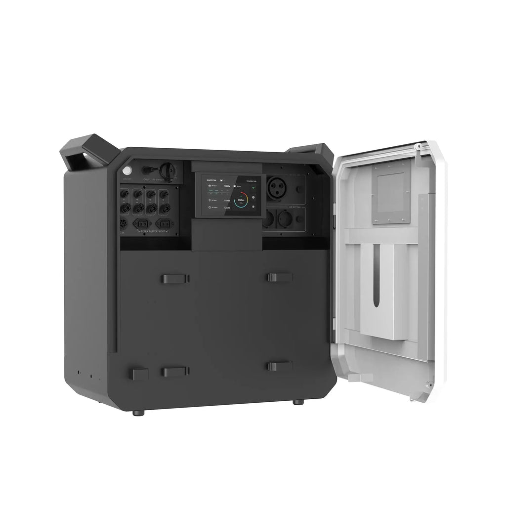 Marstek, Mercury, M5000, EPS應急電源, 流動電源, 大容量流動電源, 戶外電源, 露營電源, 快速充電, 便攜電源, 行動電源, 移動電源, 香港