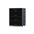 Marstek, Vens D, 香港屋村太陽能, 屋村太陽能系統, 村屋太陽能板, 香港太陽能儲能